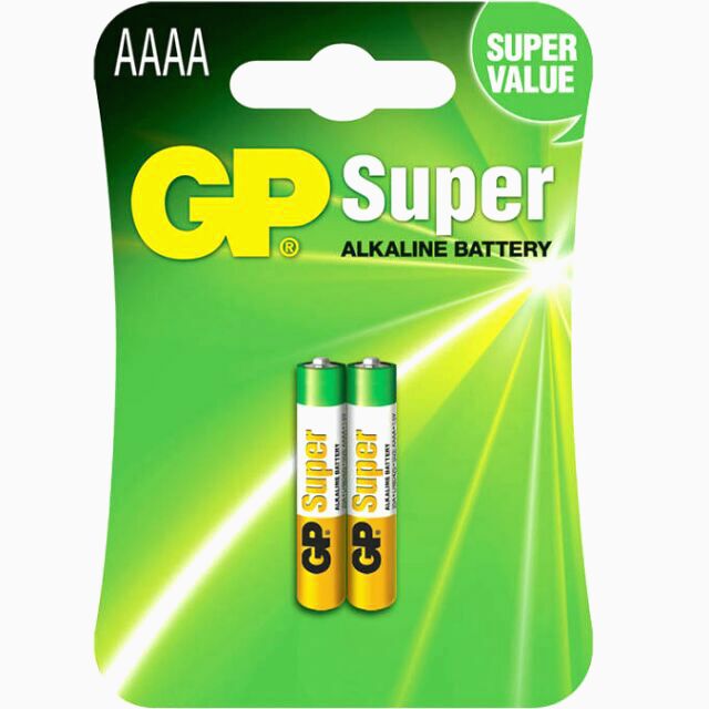 ถ่านaaaa-2ก้อน-ถ่าน-gp-super-alkaline-ไซต์-aaaa