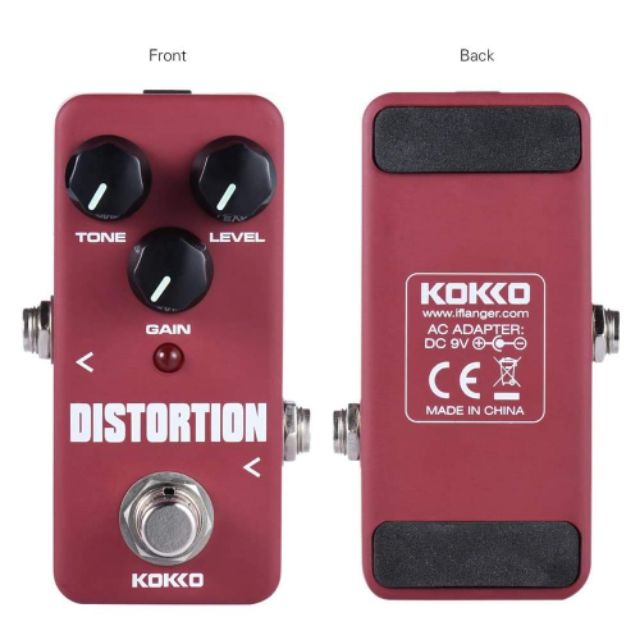 kokko-fds2-mini-distortion-pedal-guitar-effect