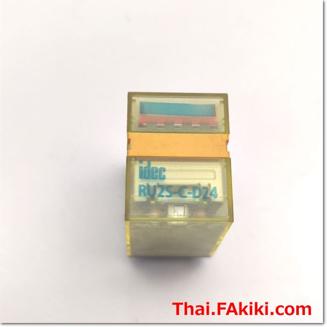 ru2s-c-d24-universal-relay-universal-รีเลย์-สเปค-idec