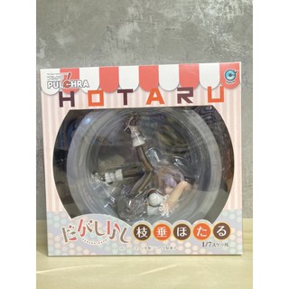 Dagashi Kashi - Shidare Hotaru - 1/7 (Pulchra)