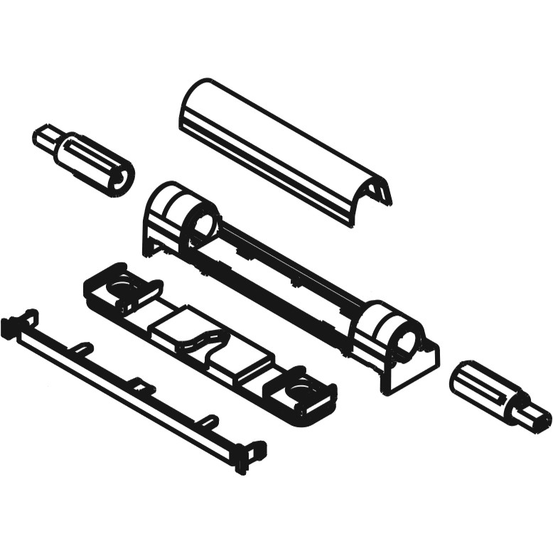 kohler-1241246-0-ชุดหูยึดฝารองนั่ง-สำหรับฝารองนั่ง-รุ่น-k-4087x-0