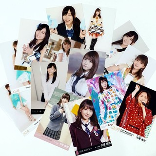 🎀NEW! "MINARUN" Oba Mina AKB48/ SKE48 🎀 โฟโต้เซ็ตรูปเรกุ, รูปเธียเตอร์และดีวีดีต่างๆ "มินะรุน" โอบะ มินะ
