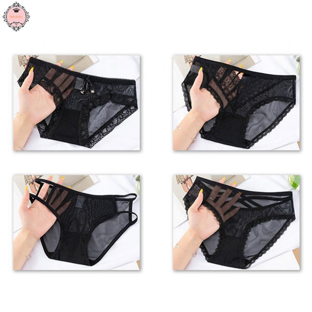 womens-panties-ultra-thin-underpants-underwear-breathable-briefs-g-string