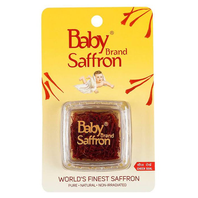 baby-100-pure-worlds-finest-saffron-kesar-1g-เบบี้ซัฟฟรอนเพียวเวิลด์-100-เคสซาร์