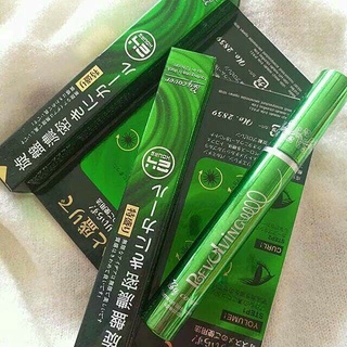 มาสคาร่าเขียว ของแท้!!!! ODBO - BQ Cover Mascara 10 ml