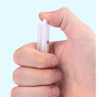 ภาพขนาดย่อของภาพหน้าปกสินค้าSimple ปากกาเจล 0.5 มม. ปากกา ปากกาสอบนักเรียน การเขียน เครื่องมือ เครื่องใช้สำนักงาน จากร้าน kugomall.th บน Shopee ภาพที่ 6