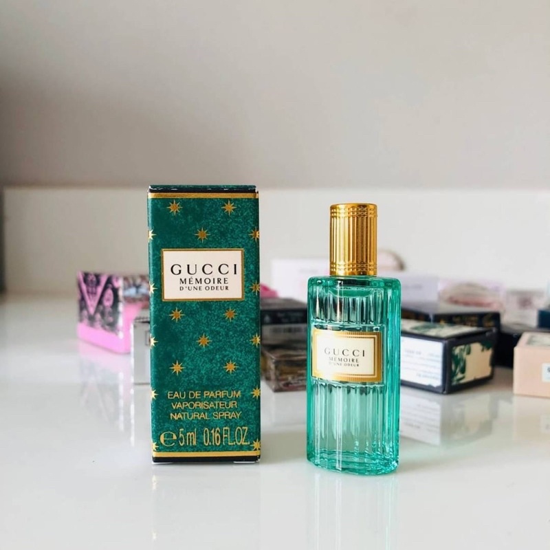 gucci memoire d une odeur odpowiednik