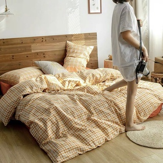 🍧ผ้าปูที่นอน ชุดผ้าปูที่นอน 🍧เกรด A premium ผ้าปูที่นอน 3.5ฟุต 5ฟุต 6ฟุต รัดมุม (ไม่รวมผ้านวม)