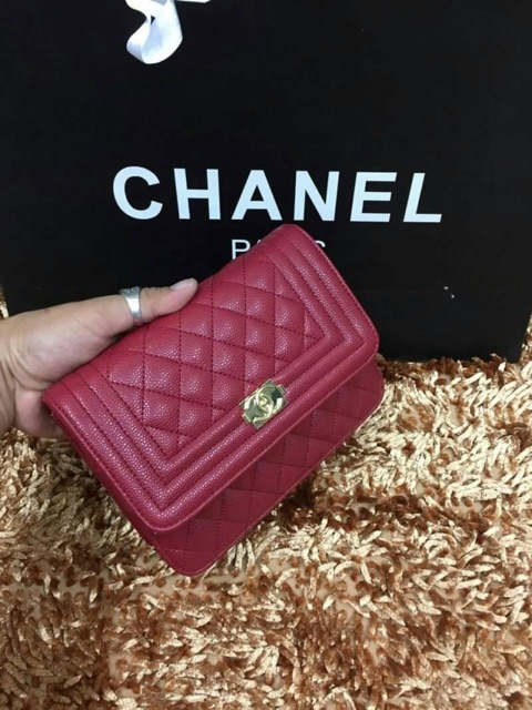 chanel-woc