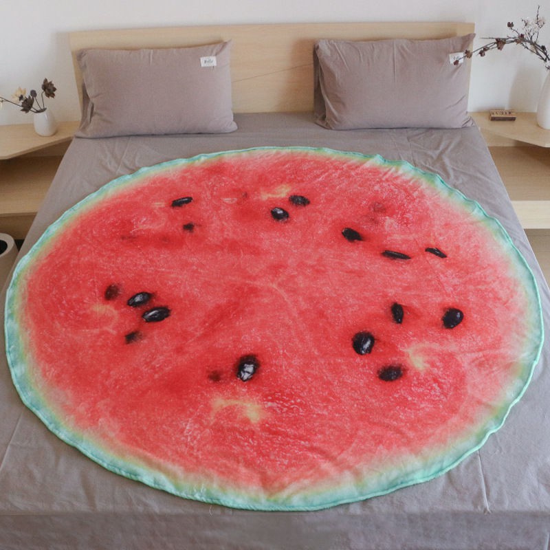 ins-explosion-burrito-blanket-office-cover-leg-blanket-sofa-flatbread-blanket-cover-quilt-casual-blanket-spot-รายละเอีย