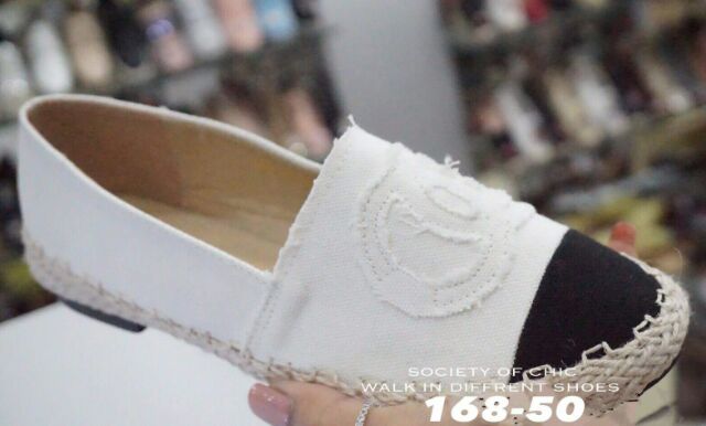 เช็คสินค้าก่อนสั่ง-chanel-canvas-style-รุ่นฮิต-งานคลาสสิค-ใส่ได้ตลอดกาล-ดาราใส่กันเยอะมากๆค่า