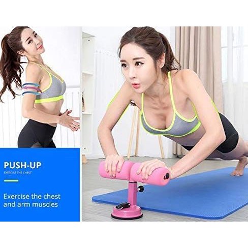 suction-sit-up-เครื่องบริหารร่างกายศูนย์ยากาศ