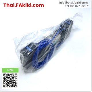 พร้อมส่ง,(B)Unused*, 4KA220-C20 5-Port Valve ,วาล์ว 5 พอร์ต สเปค AC110V ,CKD (66-004-418)