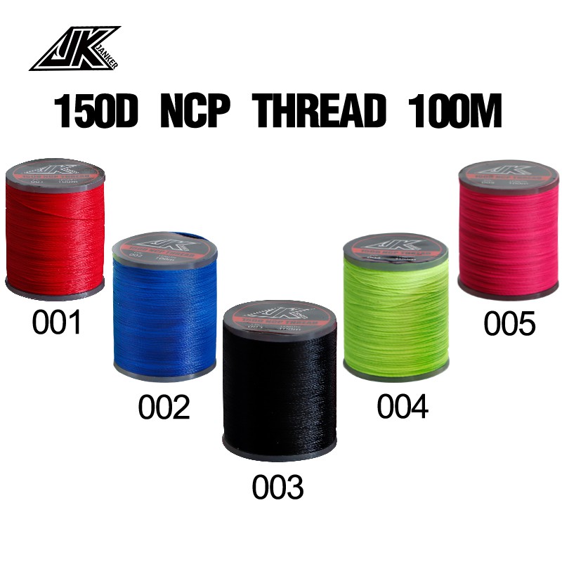 jk-150-d-ncp-lumo-ด้ายสําหรับใช้ในการตกปลา