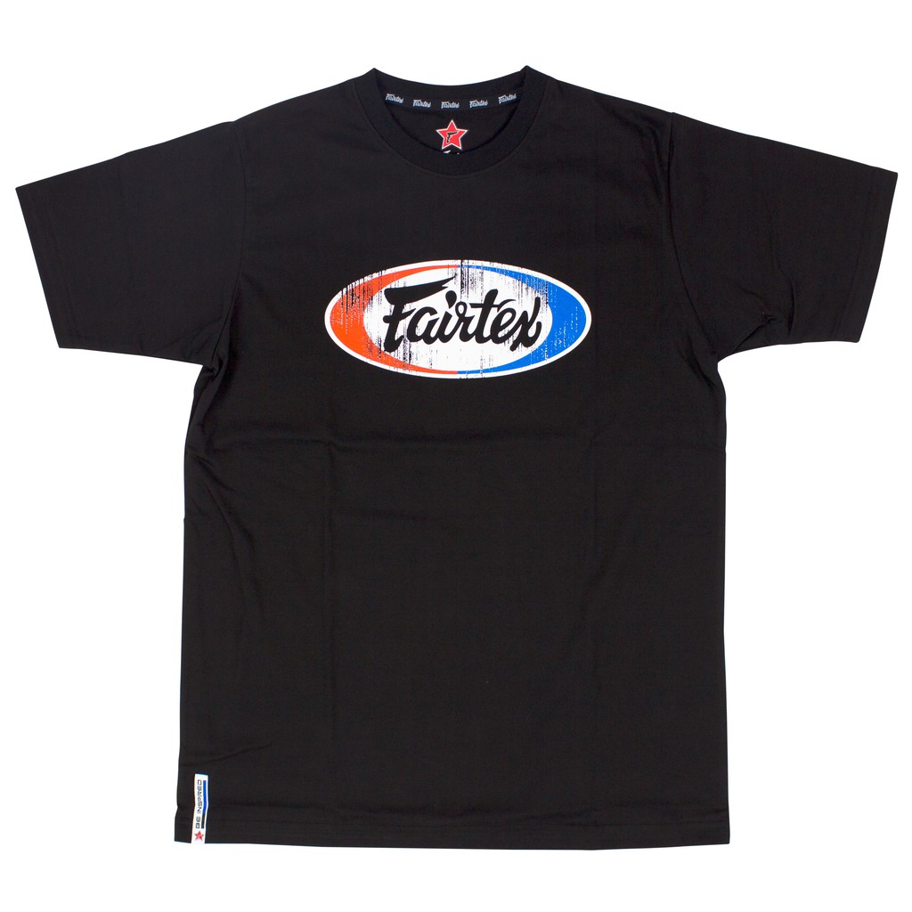 fairtex-t-shirt-fairtex-vintage-ts4