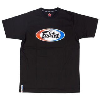 Fairtex T-Shirt 