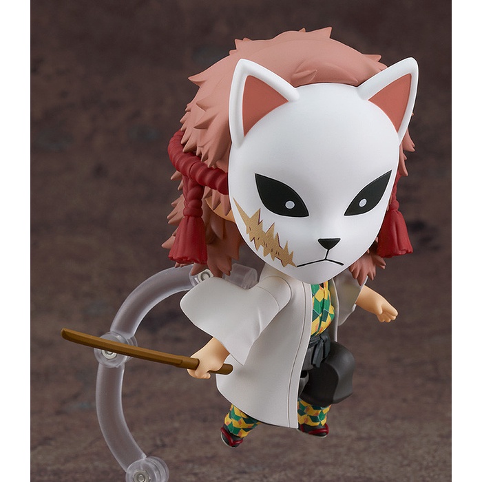 Good Smile Company Nendoroid 1569 Sabito: Demon Slayer: Kimetsu No Yaiba By (ลิขสิทธิ์แท้) https://lnwchill.com