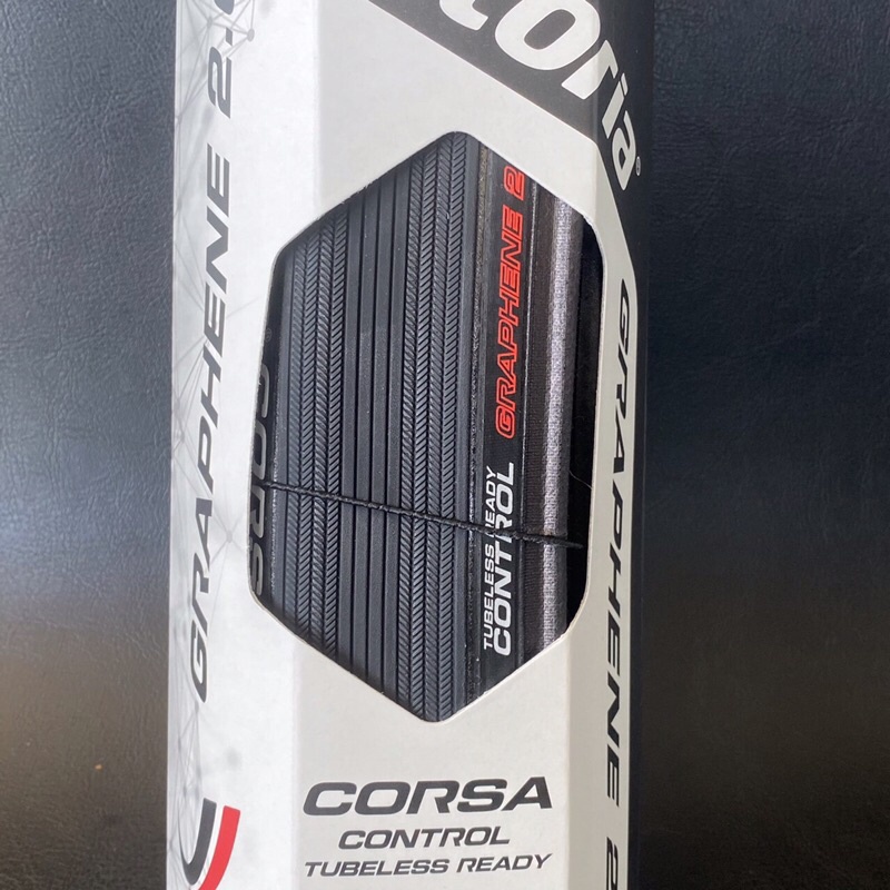 ยางนอกเสือหมอบ-vittoria-corsa-tubeless-ready