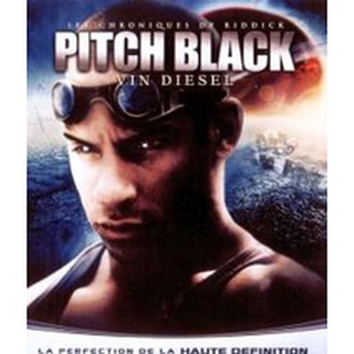 Pitch Black ฝูงค้างคาวฉลามสยองจักรวาล (Riddick 1 ริดดิค 1)