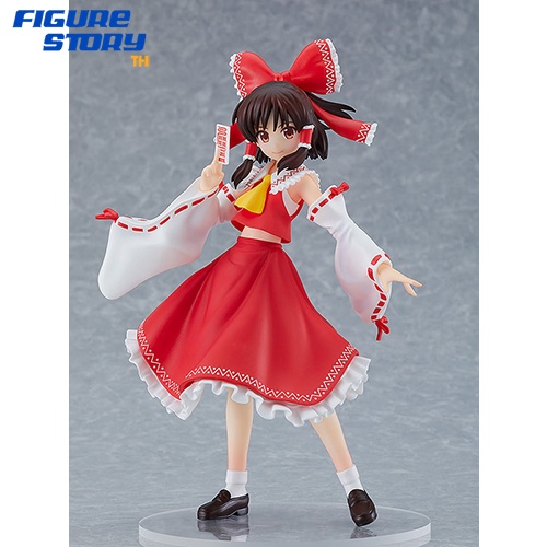 pre-order-มัดจำ-pop-up-parade-touhou-project-reimu-hakurei-โมเดล-ของแท้-ล๊อต-jp