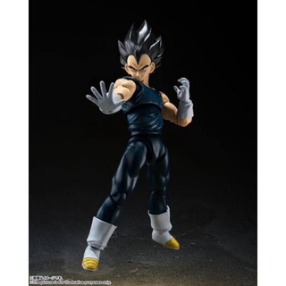 ☣️ NEW ​Vegeta Super Hero Dragonball SHF Figuarts S.H.Figuarts ดราก้อนบอล #EXO.Killer #Jmaz Exotist