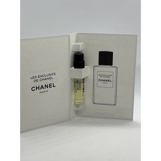 Chanel Les Exclusifs de Chanel Coromandel  1.5ml