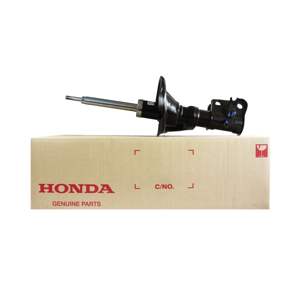 โช๊คอัพหน้า-civic-ปี-2003-2005-แก๊ส-แกนใหญ่-25mm-แท้ห้างhonda-คู่หน้า