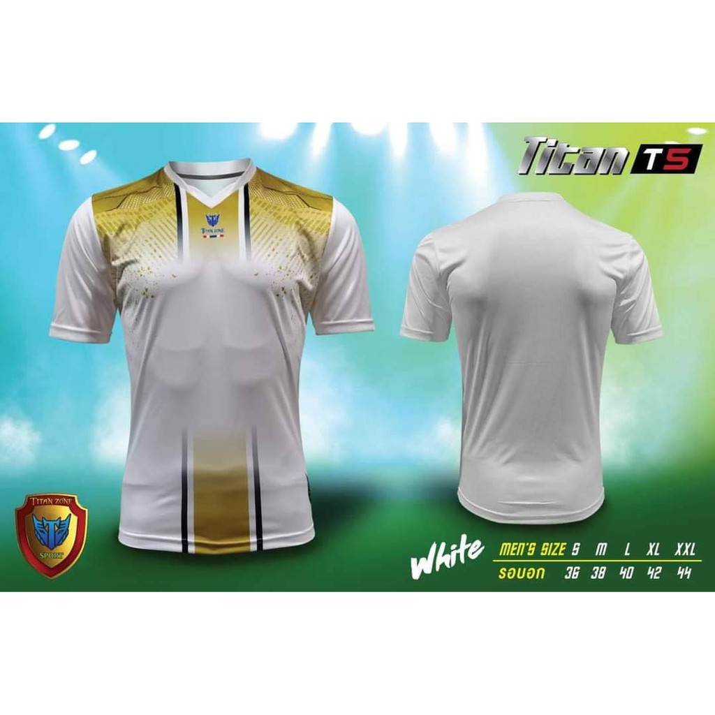 เสื้อกีฬา-titan-zone-รุ่น-t5