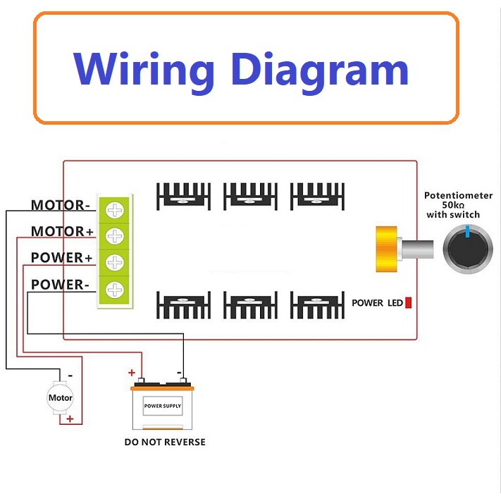 pwm-dc-speed-motor-2000w-10-50v-40a-volume-switch-with-box-ควบคุมความเร็วมอเตอร์-dc-12v-24v-36v-48v-50v-พร้อมกล่อง