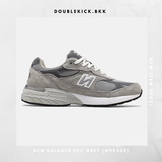 NEW BALANCE 992_GREY [M992GR]