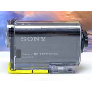 Sony AS30V High Definition POV Action Video Camera HDR-AS30V