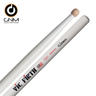 Vic Firth ไม้ตีกลองสแนร์มาร์ชชิ่ง รุ่น Ralph Hardimon (SRH)