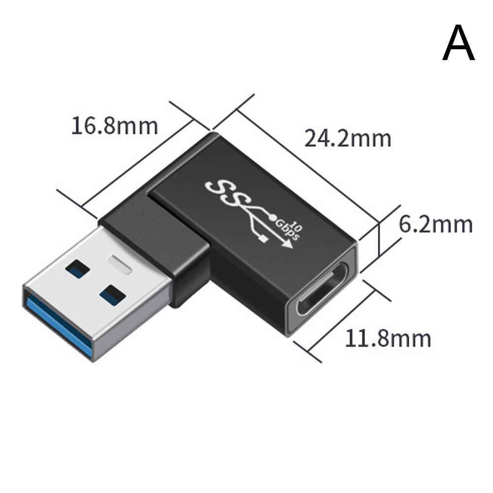 type-c-to-usb3-0-adapter-c-male-to-a-female-elbow-otg-adapter-usb3-0-female-to-type-c