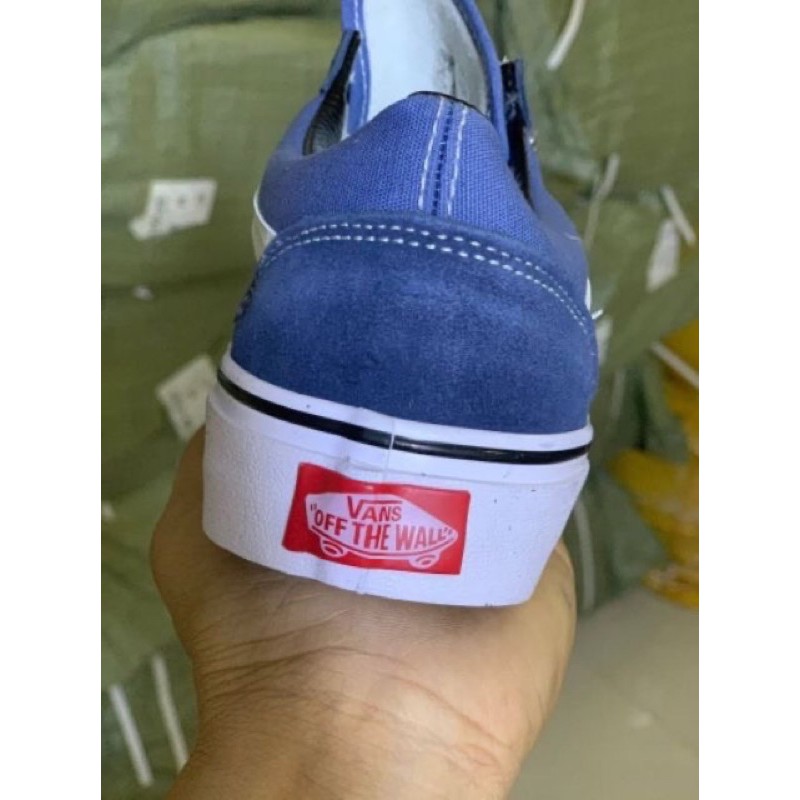 vans-old-skool-มีบริการเก็บเงินปลายทาง