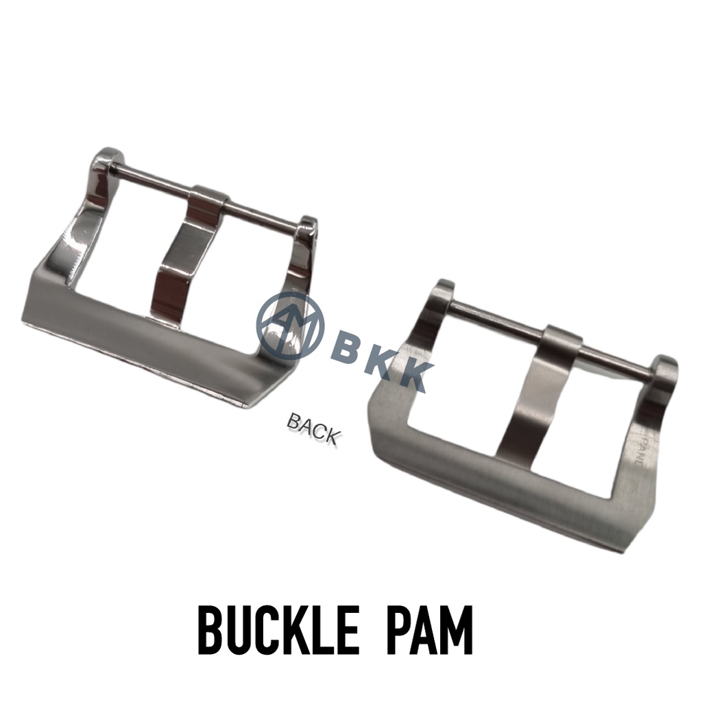 buckle-pam-หัวเข็มขัดรัดสาย-pam-ขนาด-20-26-mm