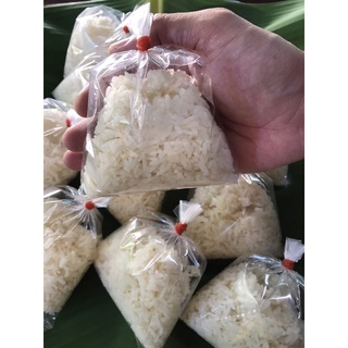 สินค้า ข้าวหมากหวานไม่ใส่น้ำตาล(สูตรเพื่อสุขภาพ100%)อร่อยชัวร์ค่ะ