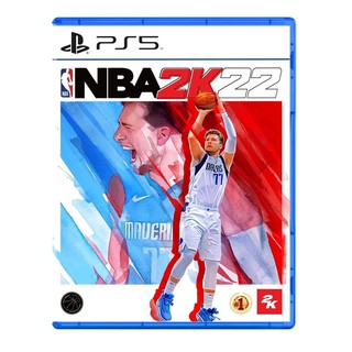ภาพหน้าปกสินค้าPlayStation : PS5 NBA 2K22 (Z3/Asia) ที่เกี่ยวข้อง
