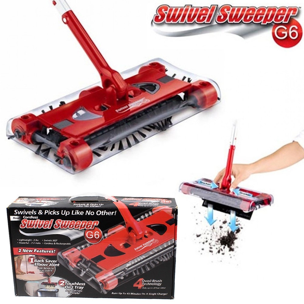 superhomeshop-ไม้กวาดไฟฟ้า-ไม้กวาดไฟฟ้าไร้สาย-cordless-swivel-sweeper-g6-รุ่น-swivelsweeper-g6-21may-j1