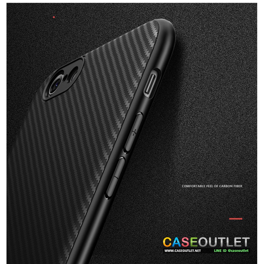 เคส-galaxy-j2-prime-tpu-ลายคาร์บอน-เคฟล่า-ดำด้าน-ใส่บาง-ลดรอยนิ้ว