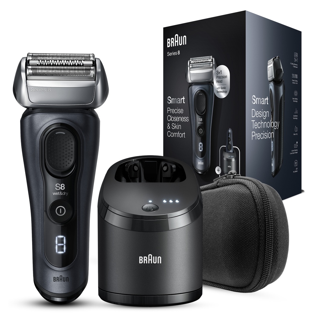 braun-shaver-8463cc-grey-box-เครื่องโกนหนวดไฟฟ้าบราวน์-8463cc