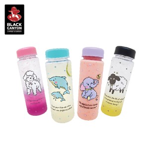 Black Canyon My Bottle (Animal Edition) ขนาด 16 ออนซ์ ราคา 59.-