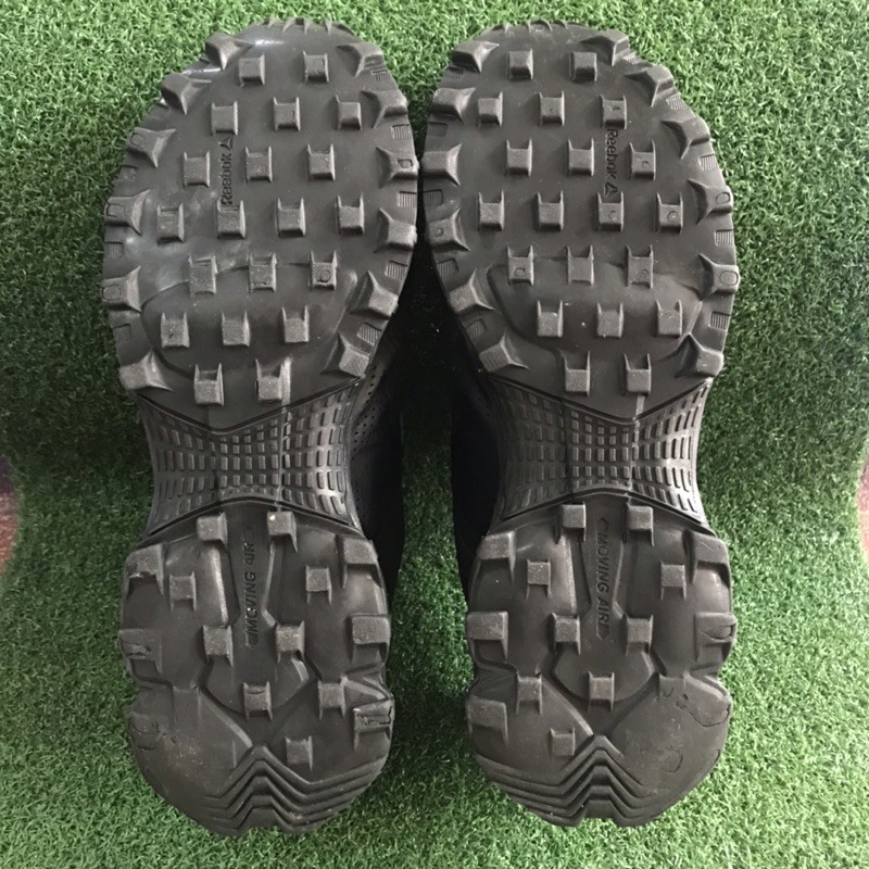 Reebok รองเท้าวิ่งเทรล Reebok Smooth Fuse มือ2ของแท้ 100% ️ | Shopee ...
