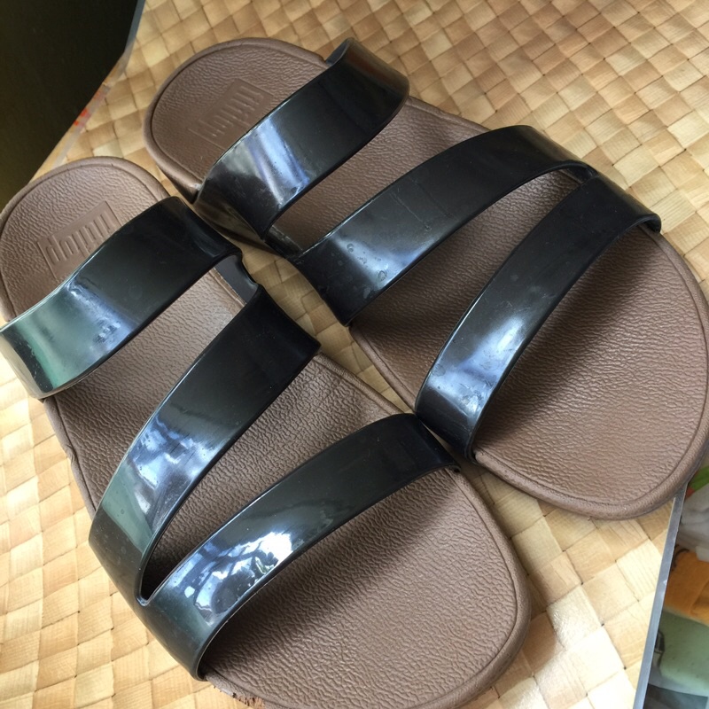 รองเท้า-fitflop-มือสองของแท้-size-38