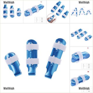 ภาพหน้าปกสินค้าเฝือกบรรเทาอาการปวดนิ้วเท้า s / m / ที่เกี่ยวข้อง