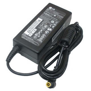 LG LCD/LED Adapter 19V/3.42A (6.5*4.4mm) หัวเข็ม