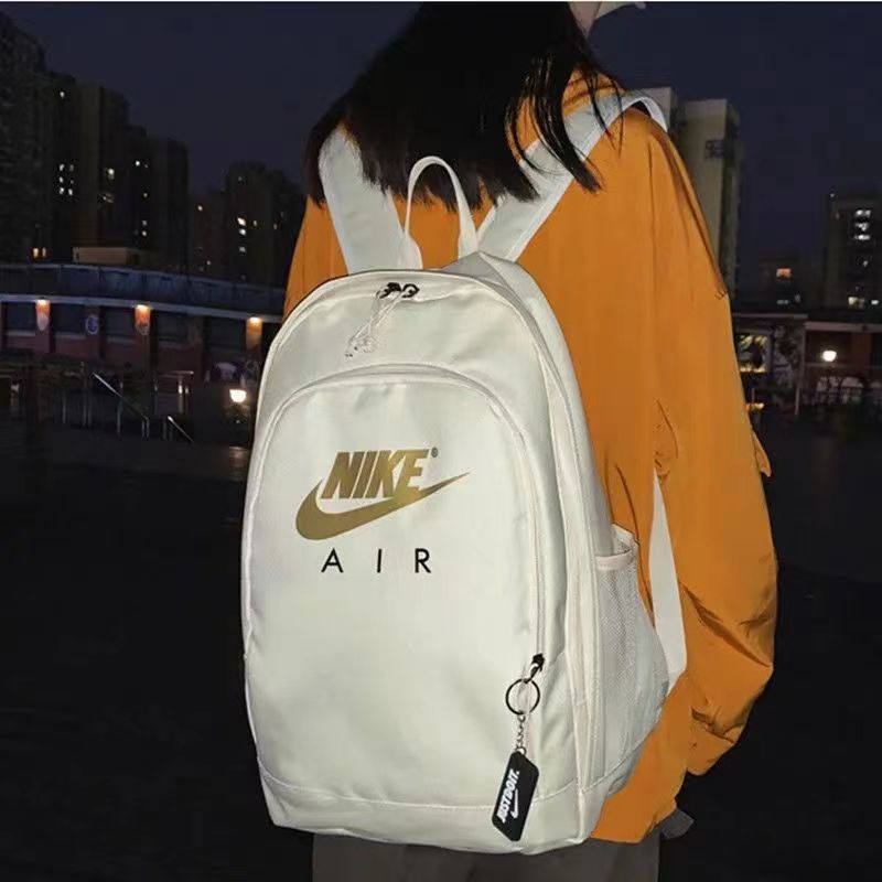 กระเป๋าเป้-nike-ถุงโรงเรียน-nike-กระเป๋าเป้สะพายหลัง-กระเป๋านักเรียน-backpack-nike-bag