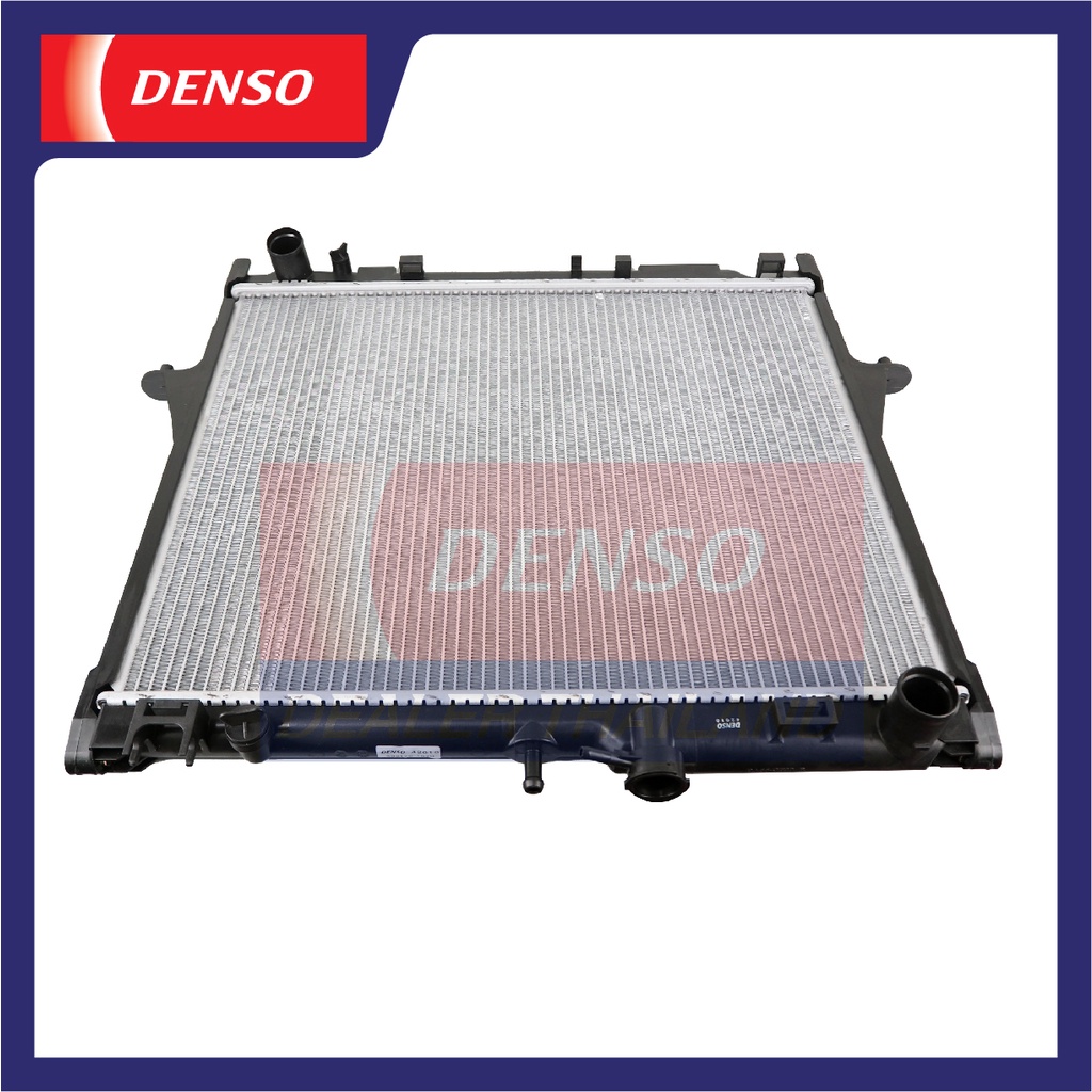 engine-radiator-denso-422176-1870-หม้อน้ำรถยนต์-isuzu-d-max-2003-2011-mu7-2003-2011-chevrolet-colorado-2003-2011-แท้