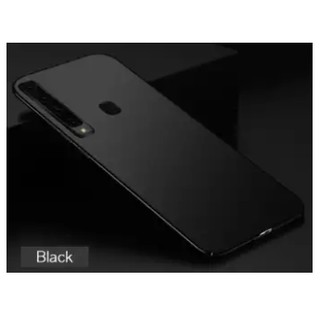 เคสสีดำ Samsung Galaxy A9 (2018) หน้าจอ 6.3 นิ้ว