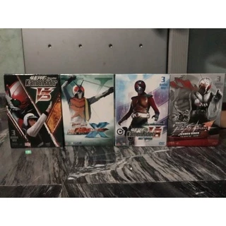 dvd boxset ราคาพิเศษ | ซื้อออนไลน์ที่ Shopee ส่งฟรี*ทั่วไทย dvd boxset ราคาพิเศษ | ซื้อออนไลน์ที่ Shopee ส่งฟรี*ทั่วไทย