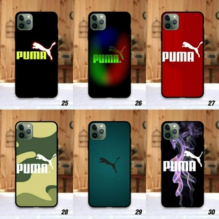 Samsung A01 A02 A02s A03 A10 A10s A11 A12 A20 A30 A20s A21s A22 เคส Puma